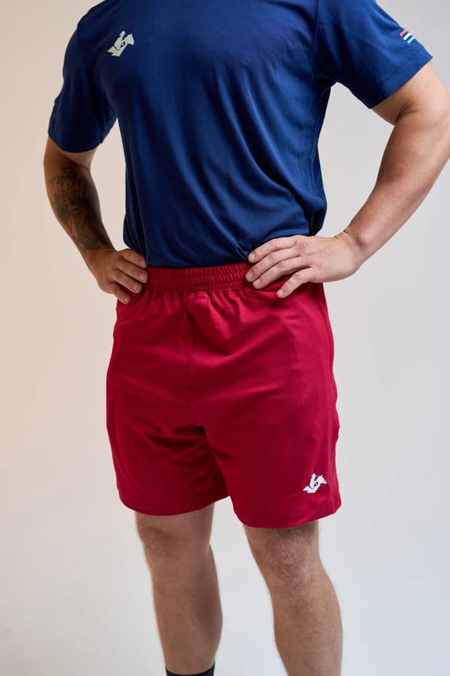 Ranchers Men's Shorts