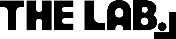 The Lab logo